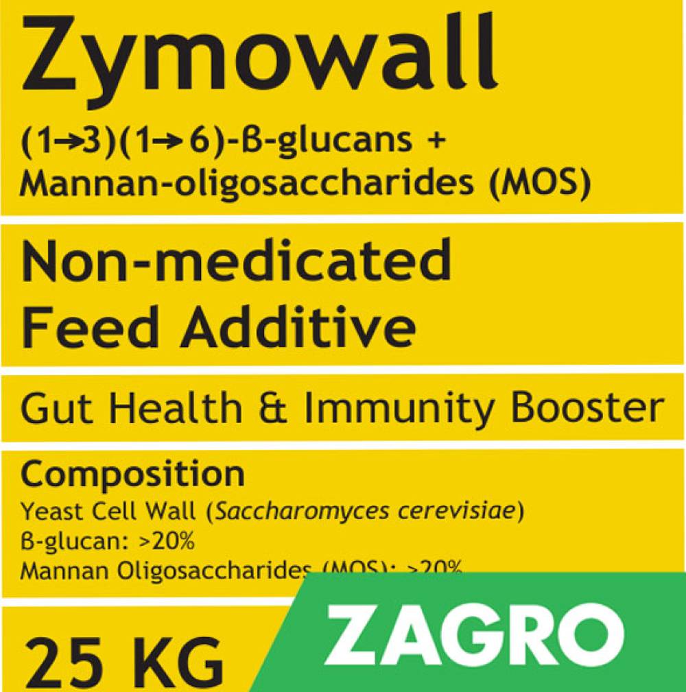 Zymowall